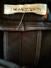 J.W. ANDERSON WOOL SHORTS