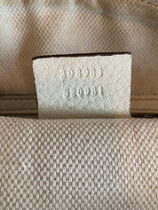 GUCCI SOHO CHAIN SHOULDER BAG